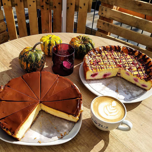 Potulka Garden & Coffee - Dúbravka