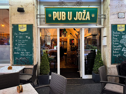 Pub u Joža