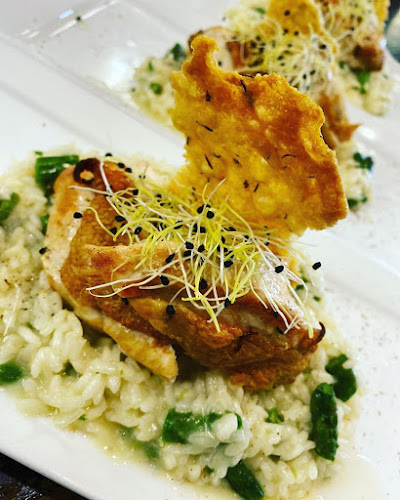 Comentarii opinii despre Friends & Rosario Ristorante