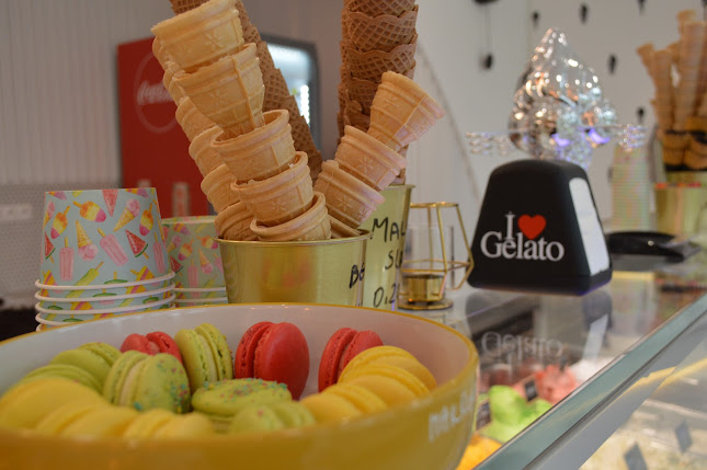 Opinii despre Zmrzlina Zadar în Nová Dubnica - Gastronómia a pohostinstvo