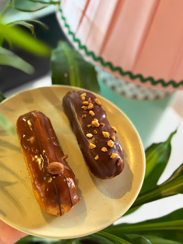 Talks kaviaren - Staré Mesto