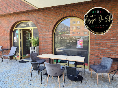 Da Elio Bistro&Pizza Italiana