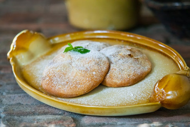 Opinii despre Sýpka u Ludvíka în Báb - Gastronómia a pohostinstvo