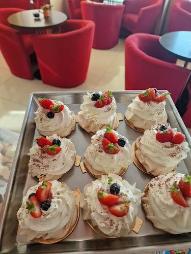 Vanilia kaviareň, zmrzlina, cukráreň - Rišňovce