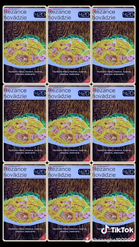 Reštaurácia Mekong Vietnamska - Piešťany