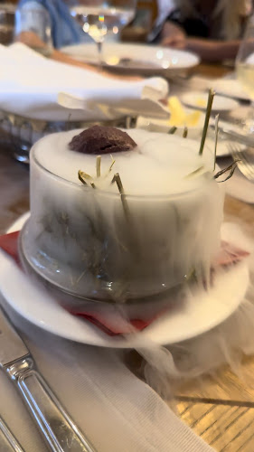 Opinii despre Houdini Restaurant în Bratislava - Gastronómia a pohostinstvo