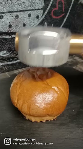 Comentarii opinii despre Whoper Burger