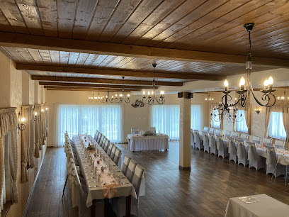 Rybárska bašta a penzión DOBYS