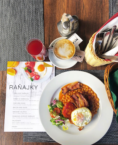 Opinii despre RUFIN în Dolný Kubín - Gastronómia a pohostinstvo