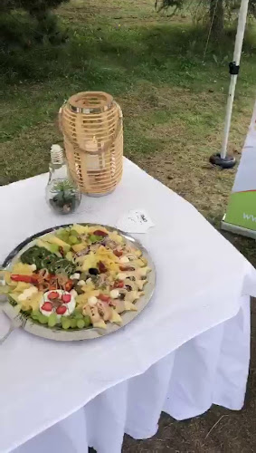 Opinii despre Catering - Party servis în Banská Bystrica - Gastronómia a pohostinstvo