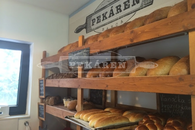 Pekáreň Barca
