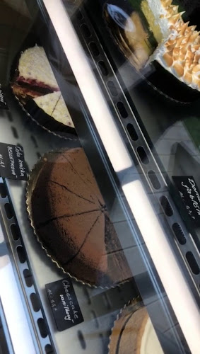 Black Coffee (ON THE ROOF OF SHOPPING CENTRAL) - Ružinov