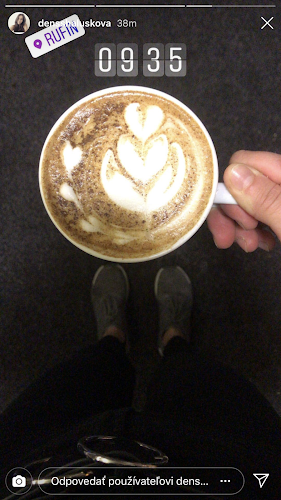 Opinii despre RUFIN în Dolný Kubín - Gastronómia a pohostinstvo