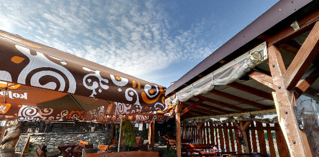 River Pub Humenné - Gastronómia a pohostinstvo