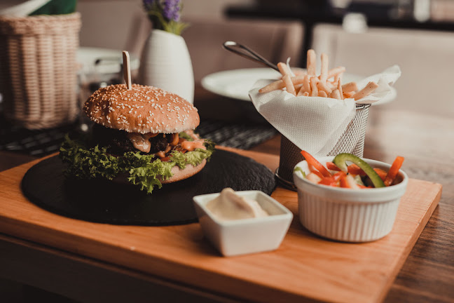 Opinii despre RUFIN în Dolný Kubín - Gastronómia a pohostinstvo