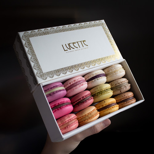 Comentarii opinii despre Lucette Patisserie