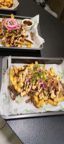 Opinii despre NajsFrajs Bistro & Bar în Šurany - Gastronómia a pohostinstvo