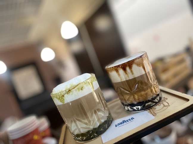 Cafe Wei 78 - Rimavská Sobota