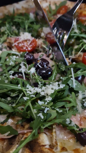 Olive Pizza Restaurant / OC Cassovia - Gastronómia a pohostinstvo