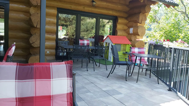 Opinii despre Restauracia 4REST în Banská Bystrica - Gastronómia a pohostinstvo