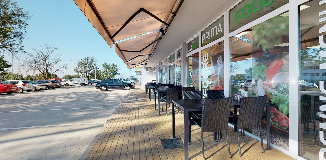 Comentarii opinii despre PRIMA FOOD & CAFFEE