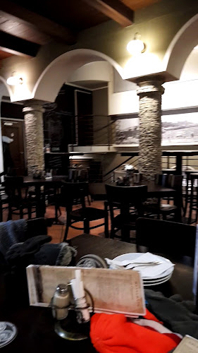 Meštiansky pivovar - Gastronómia a pohostinstvo