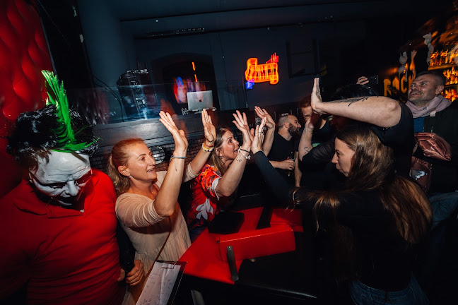 Comentarii opinii despre Barrock