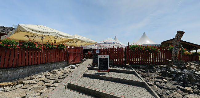 Salaš Beckov - Beckov