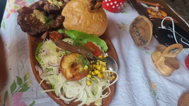 Opinii despre Stredoveká sedliacka reštaurácia în Štúrovo - Gastronómia a pohostinstvo