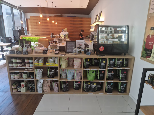 Powerlogy space&coffee - Bratislava