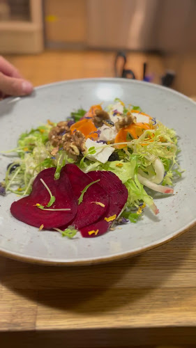 Coburg bistro - Gastronómia a pohostinstvo