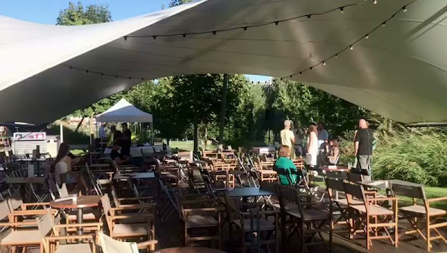 Monsters Cafe and Bar