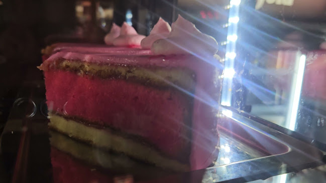 Opinii despre Doubless Café Bar în Pezinok - Gastronómia a pohostinstvo