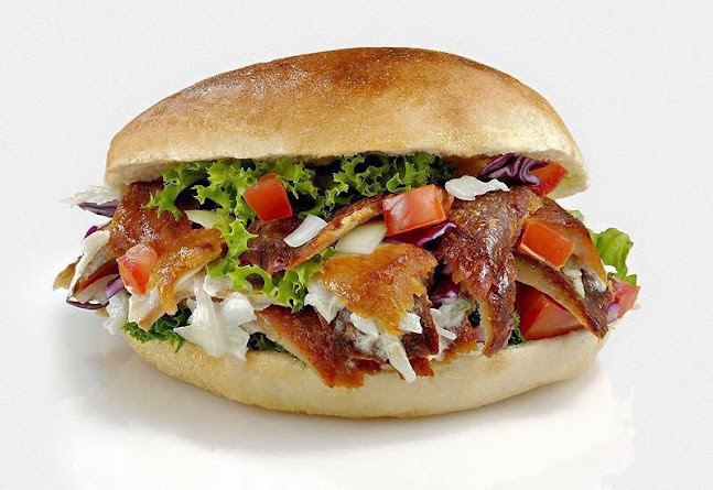 Sole Grill - Karlova Ves