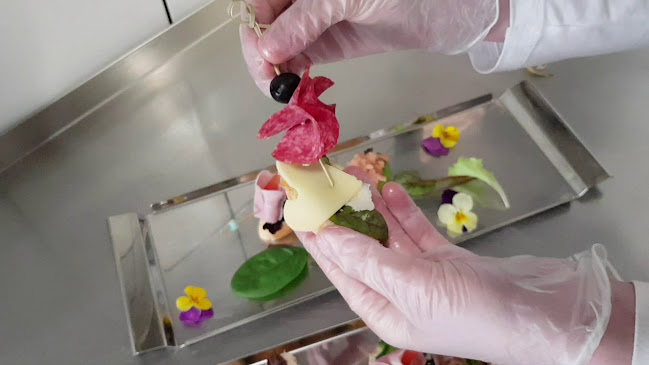 Reštaurácia Bistro Tatjana - Cateringové služby - Gastronómia a pohostinstvo