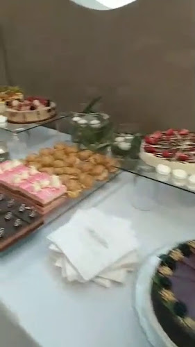 Opinii despre Ružová cukráreň Nitra - zákusky, torty în Nitra - Gastronómia a pohostinstvo