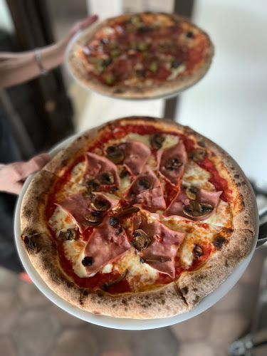 Opinii despre Tančiareň a pivovar Franz în Lučenec - Gastronómia a pohostinstvo