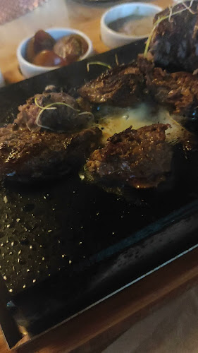 Opinii despre Bistro Kinečko în Modra - Gastronómia a pohostinstvo