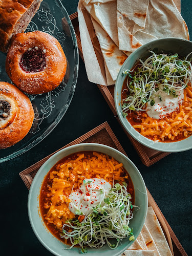 Opinii despre Burger bistro Galanta în Galanta - Gastronómia a pohostinstvo