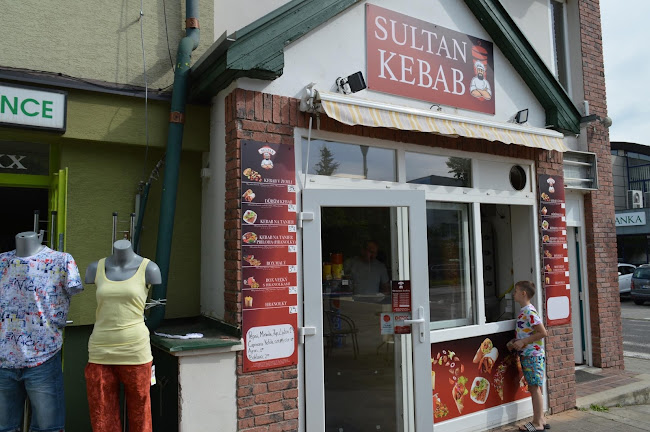 Sultan Kebab
