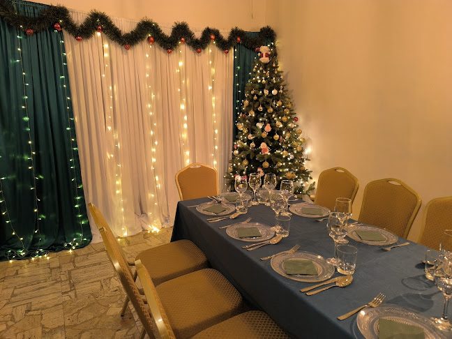 Kaviareň u Leily - Gastronómia a pohostinstvo