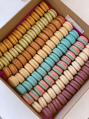 Macarons Košice - Gastronómia a pohostinstvo