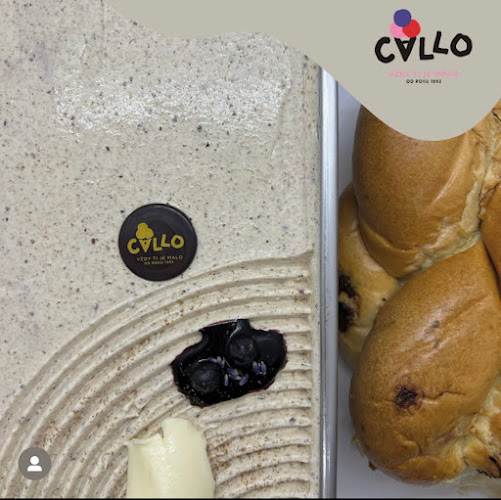 Callo zmrzlina Tvrdošín - Gastronómia a pohostinstvo