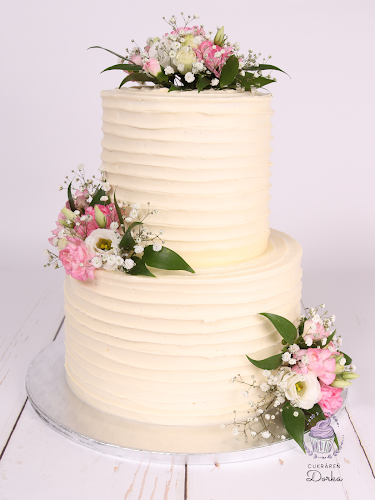 Comentarii opinii despre Cukráreň Dorka