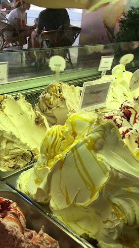 Opinii despre Adria Ice Caffe în Trnava - Gastronómia a pohostinstvo