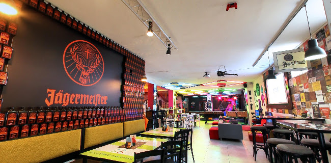 Comentarii opinii despre New Chicago