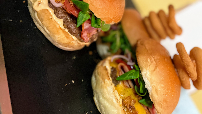 Comentarii opinii despre Domáce - Burgre — Zmrzlina