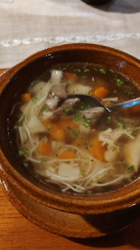 Koliba u Šidla - Kalná nad Hronom