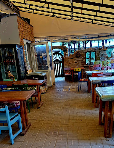 Comentarii opinii despre Restaurant Teniska pizza&grill