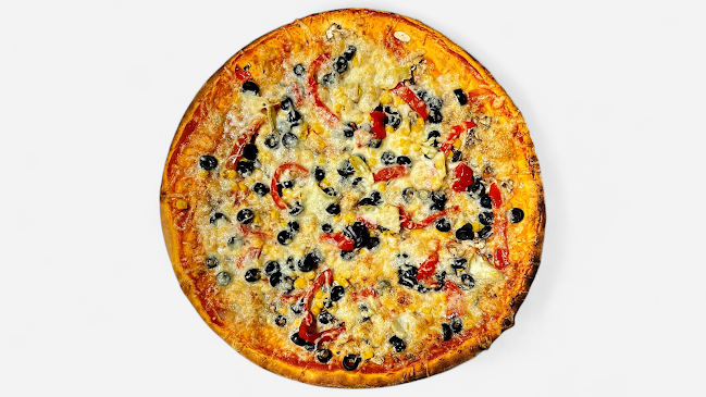 Sabotage Pizza Pub - Gastronómia a pohostinstvo